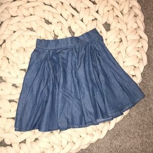 Urban Outfitters Lucca couture circle skirt 0